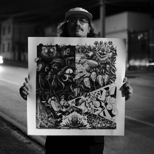 Equilibrium Fine Art