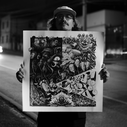 Equilibrium Fine Art